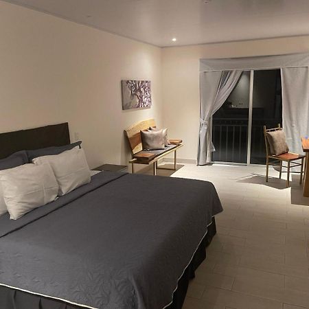 Lop Inn San Jose Aeropuerto - Costa Rica Ciudad Cariari 外观 照片