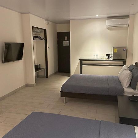 Lop Inn San Jose Aeropuerto - Costa Rica Ciudad Cariari 外观 照片