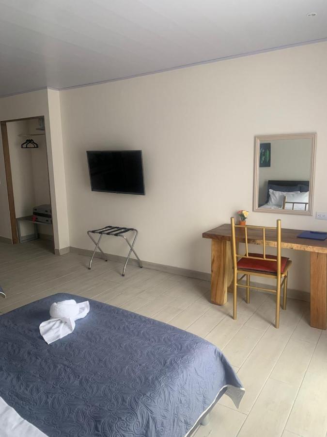 Lop Inn San Jose Aeropuerto - Costa Rica Ciudad Cariari 外观 照片
