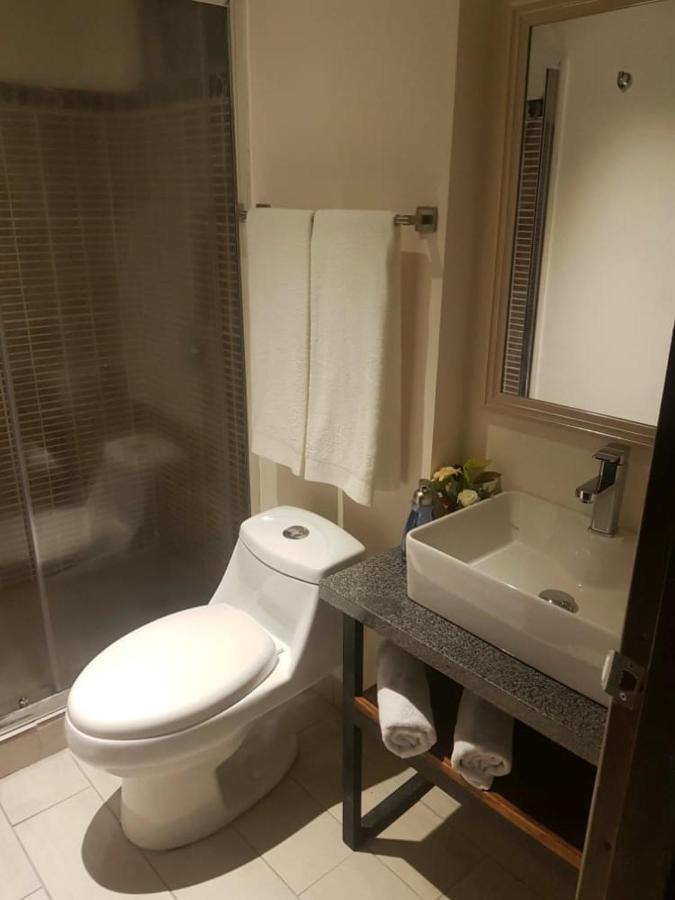 Lop Inn San Jose Aeropuerto - Costa Rica Ciudad Cariari 外观 照片