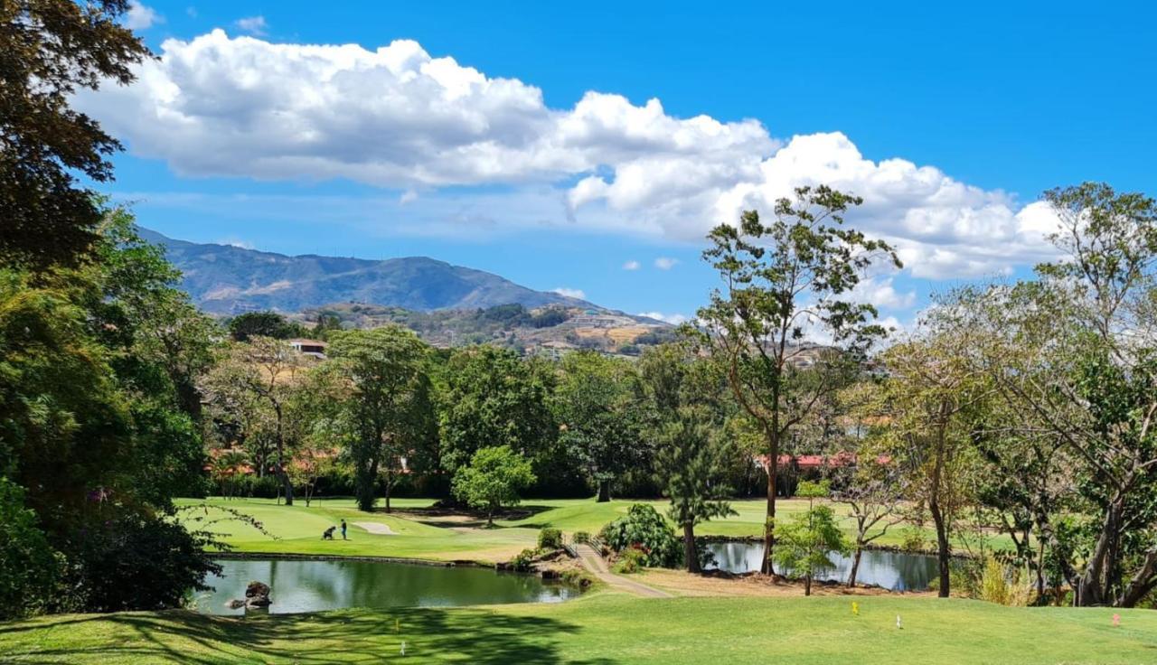 Lop Inn San Jose Aeropuerto - Costa Rica Ciudad Cariari 外观 照片