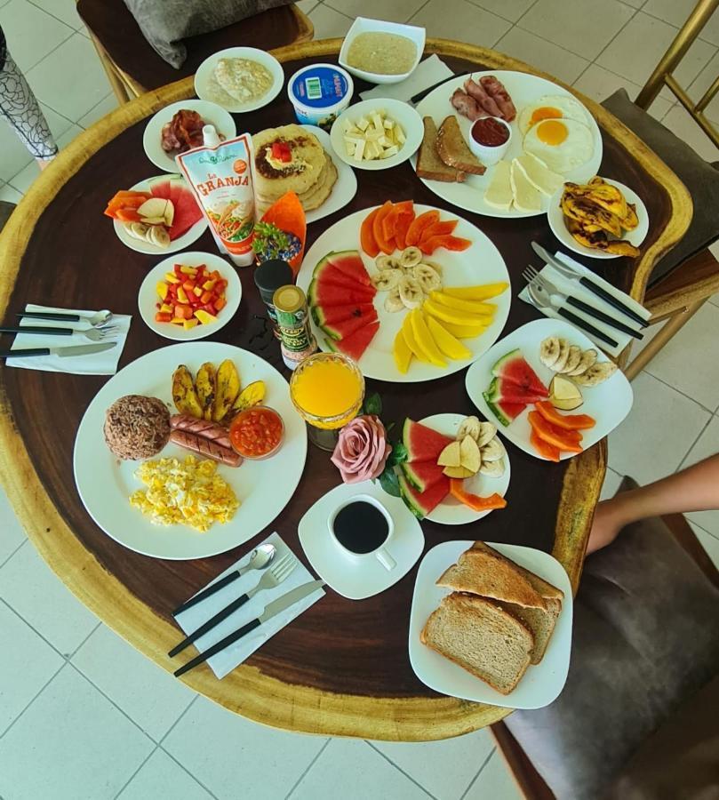 Lop Inn San Jose Aeropuerto - Costa Rica Ciudad Cariari 外观 照片