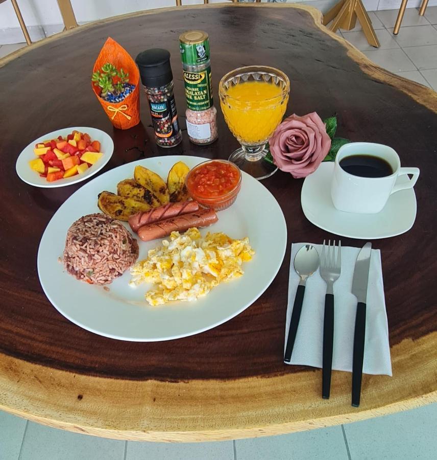 Lop Inn San Jose Aeropuerto - Costa Rica Ciudad Cariari 外观 照片