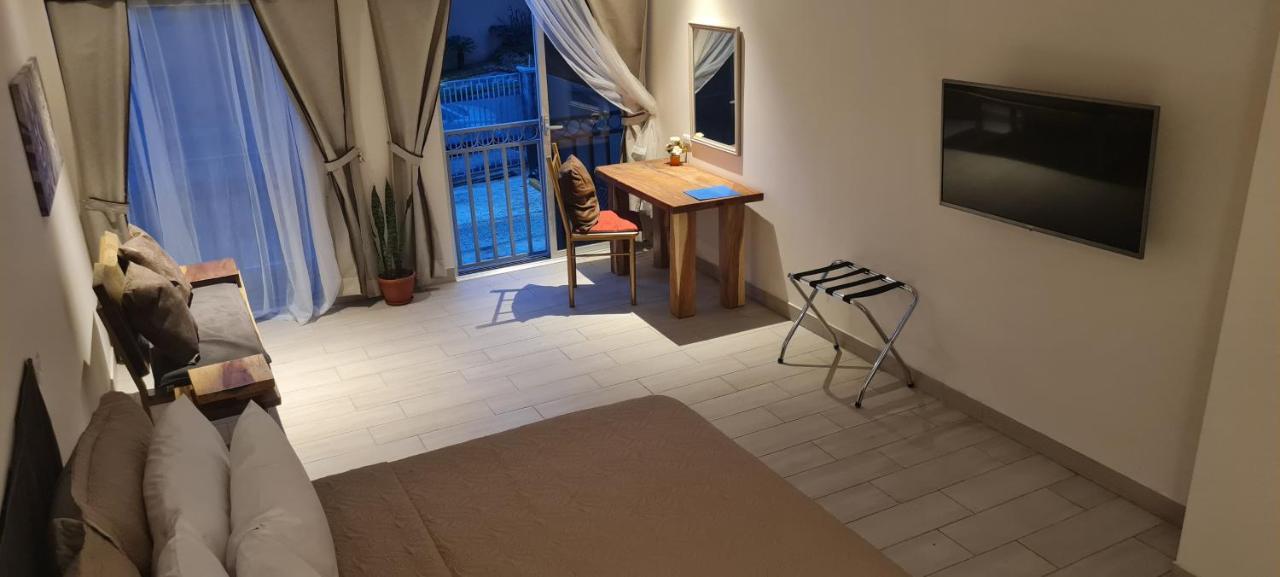 Lop Inn San Jose Aeropuerto - Costa Rica Ciudad Cariari 外观 照片