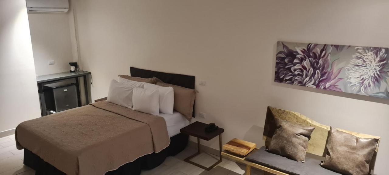 Lop Inn San Jose Aeropuerto - Costa Rica Ciudad Cariari 外观 照片