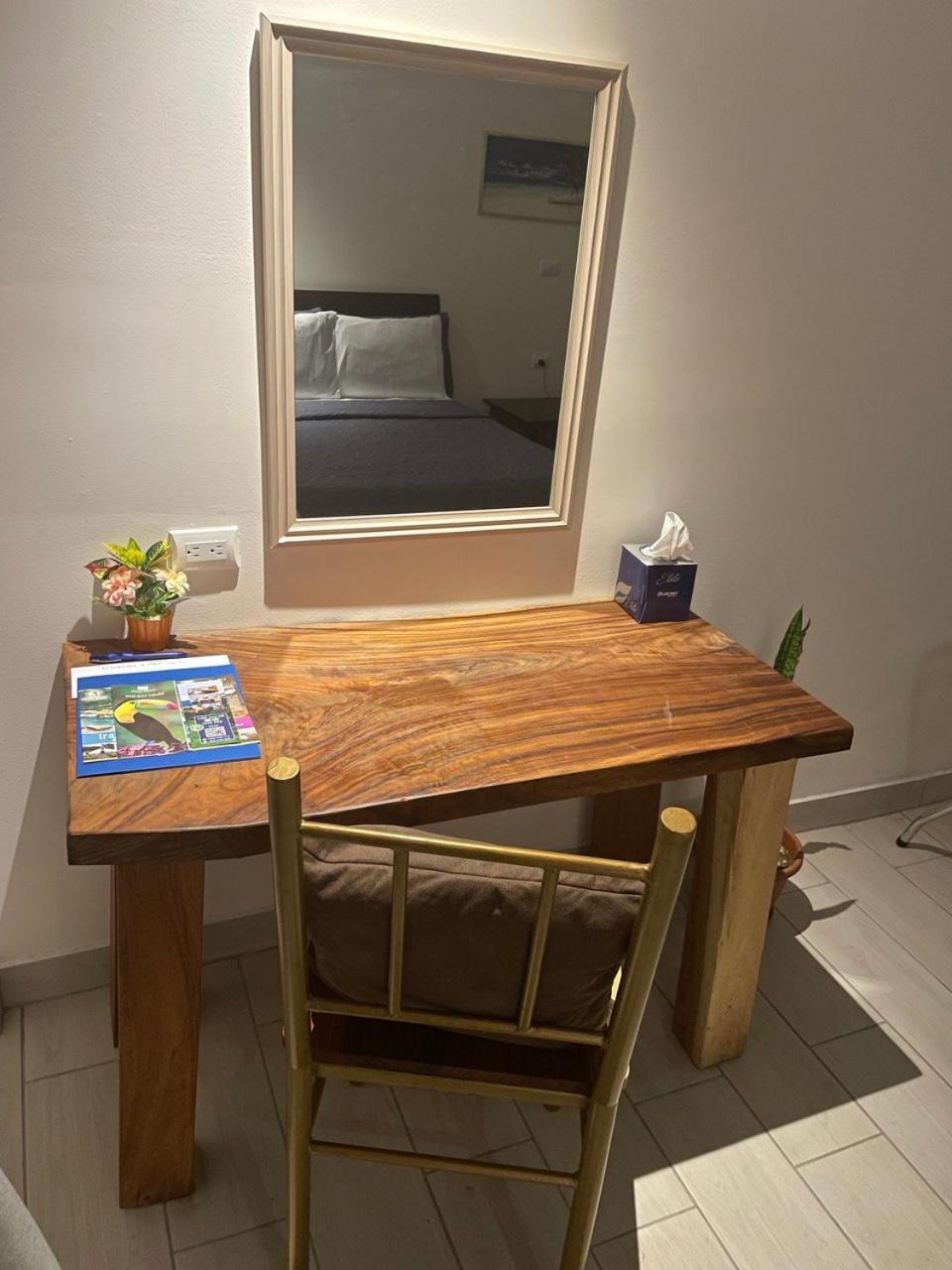 Lop Inn San Jose Aeropuerto - Costa Rica Ciudad Cariari 外观 照片