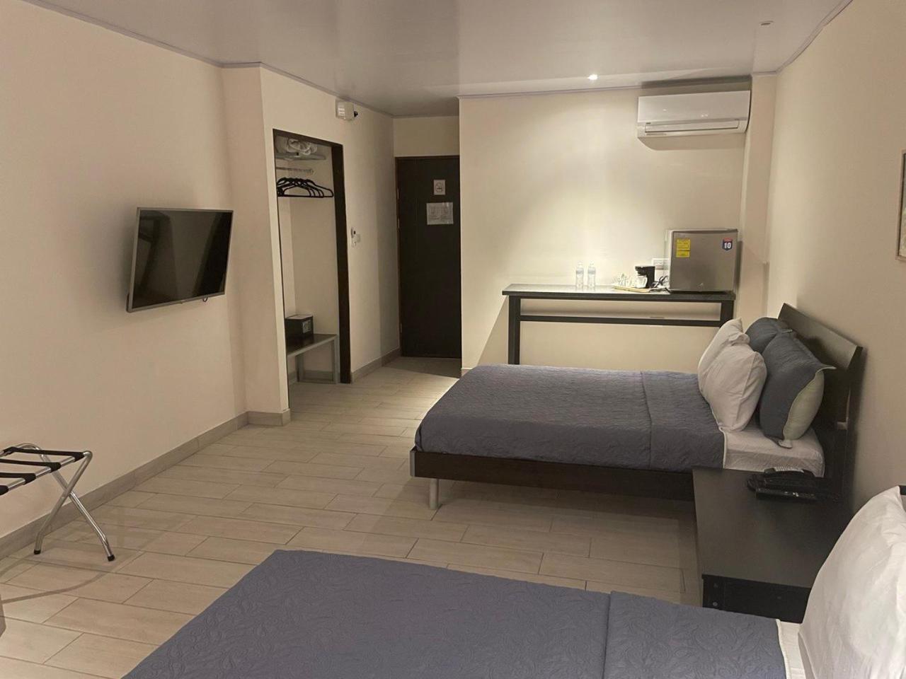 Lop Inn San Jose Aeropuerto - Costa Rica Ciudad Cariari 外观 照片
